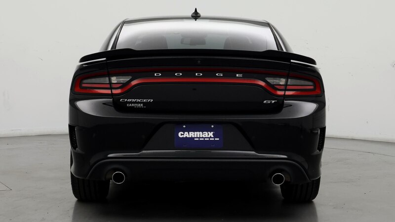 2020 Dodge Charger GT 6