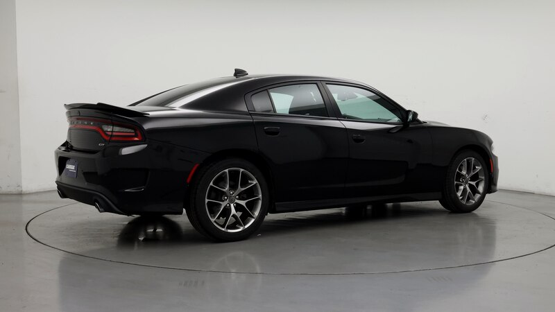 2020 Dodge Charger GT 7