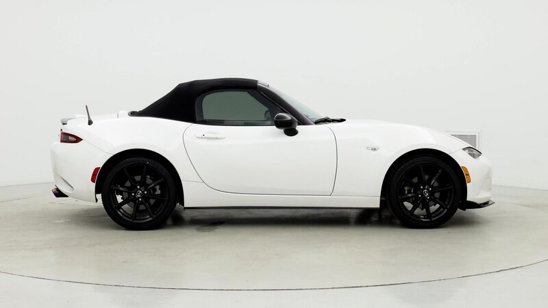 2021 Mazda MX-5 Miata Club 7