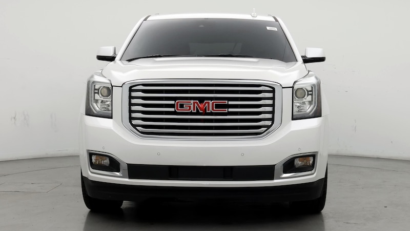 2020 GMC Yukon SLT 5