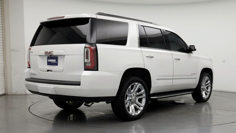 2020 GMC Yukon SLT 8