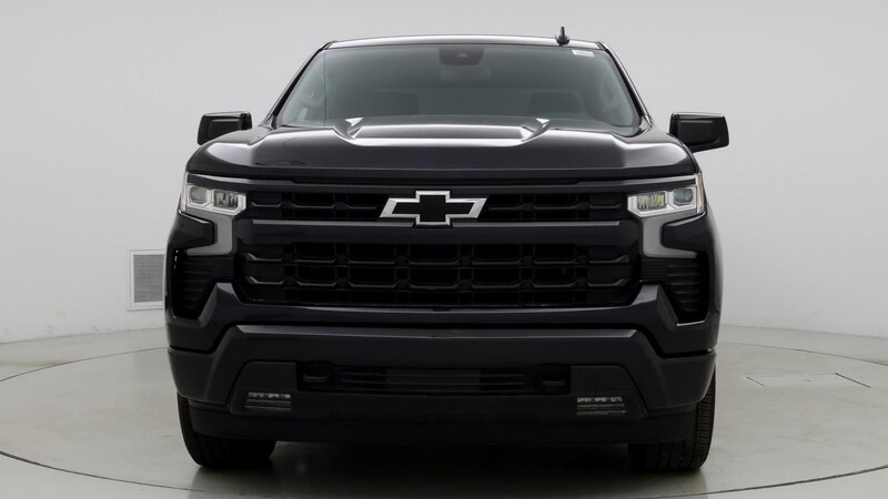 2022 Chevrolet Silverado 1500 RST 5