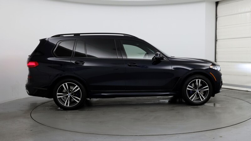 2019 BMW X7 xDrive50i 7