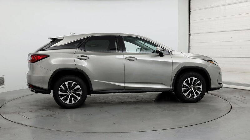 2020 Lexus RX 350 7