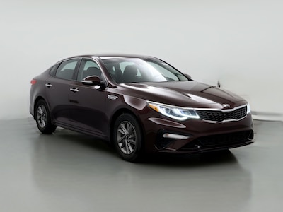 2020 Kia Optima LX -
                Mobile, AL