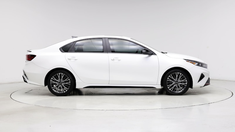 2024 Kia Forte GT-Line 7