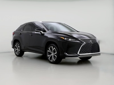 2022 Lexus RX 350 -
                Ft. Lauderdale, FL