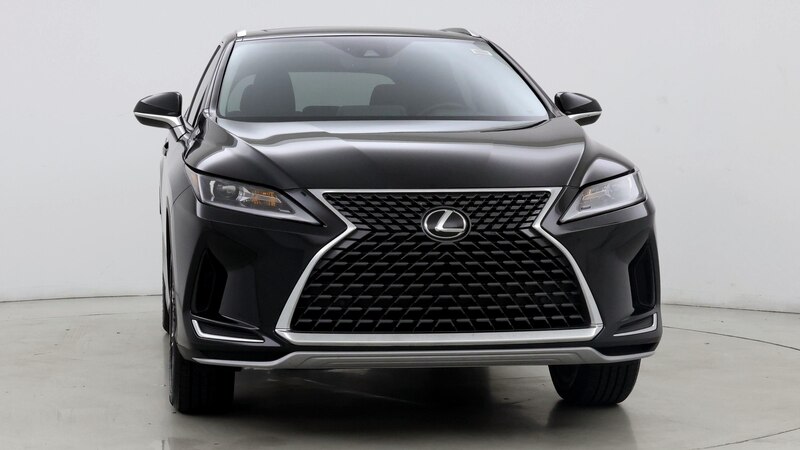 2022 Lexus RX 350 5