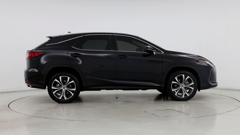 2022 Lexus RX 350 7