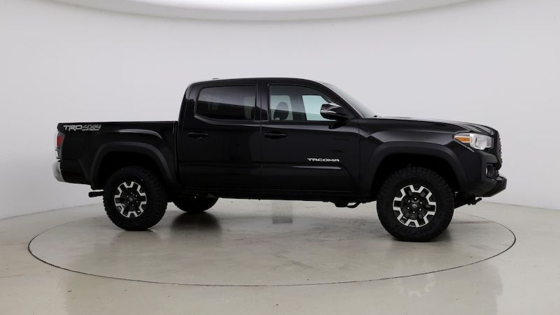 2021 Toyota Tacoma TRD Off-Road 6