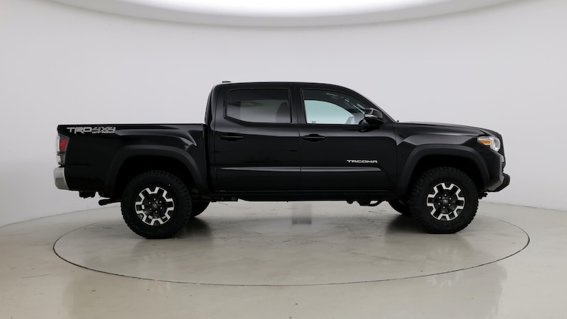 2021 Toyota Tacoma TRD Off-Road 7