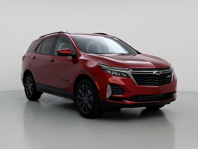 2023 Chevrolet Equinox RS -
                Tampa, FL