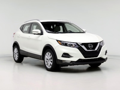 2021 Nissan Rogue Sport SV -
                Miami, FL