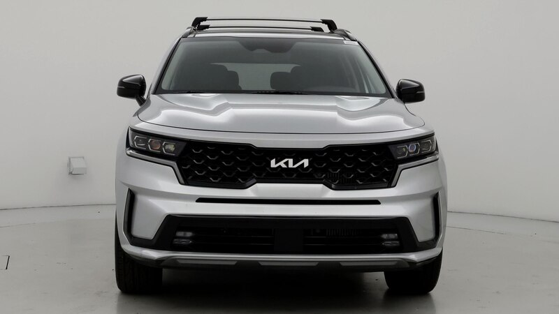 2022 Kia Sorento SX 5