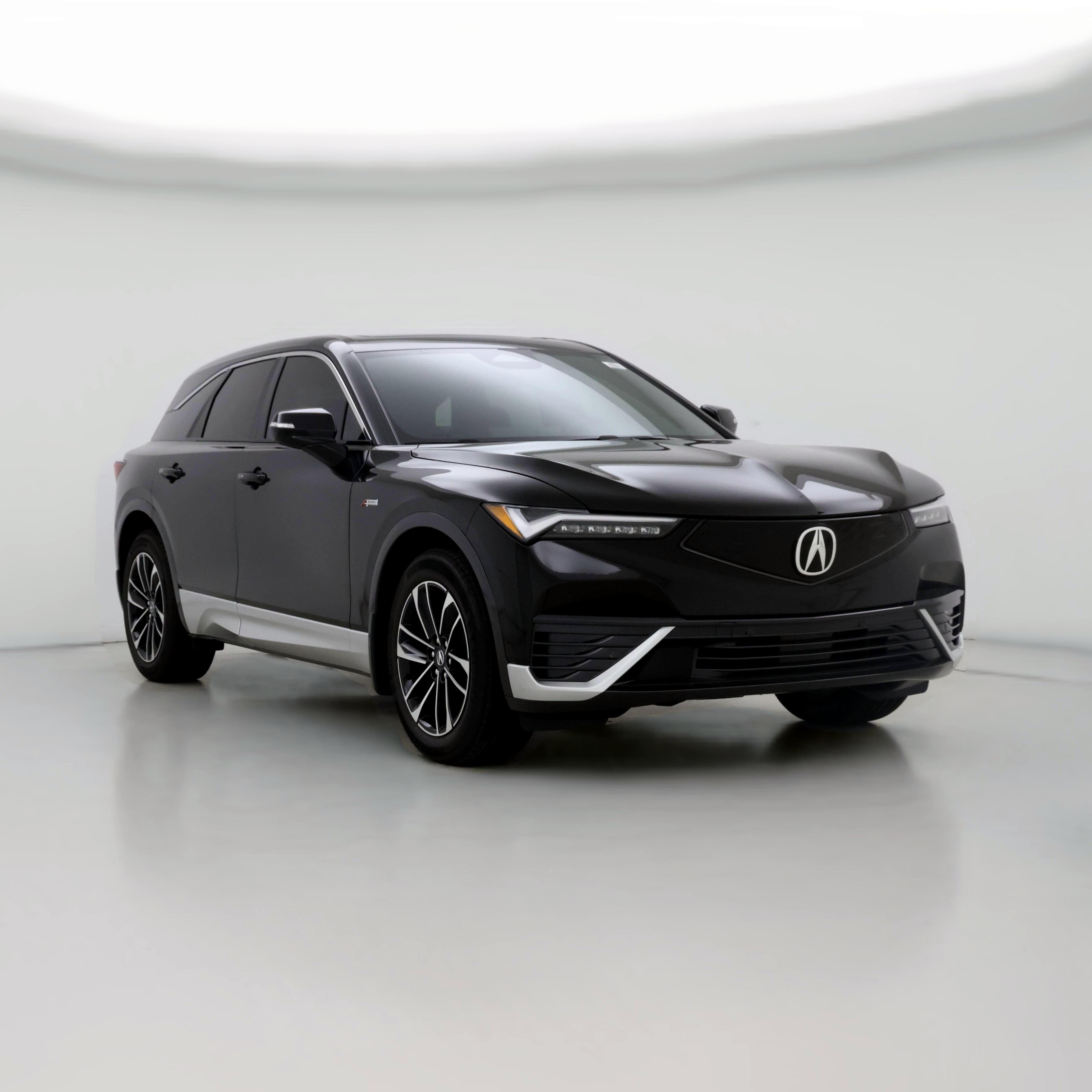 Thumbnail: 2024 Acura ZDX - 1