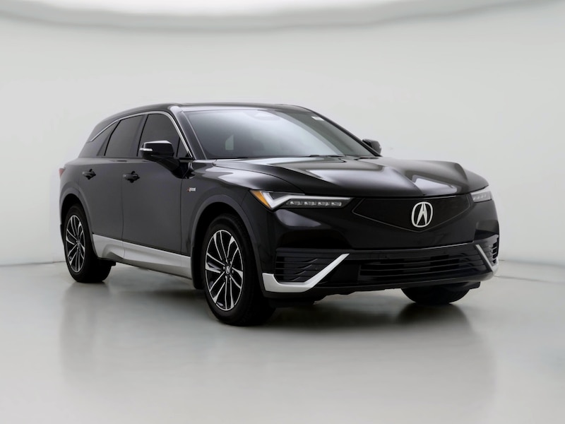 2024 Acura ZDX A-Spec -
                  Birmingham, AL