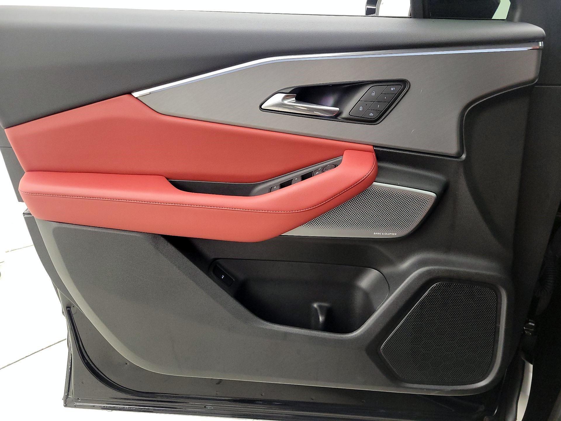 Thumbnail: 2024 Acura ZDX - 12