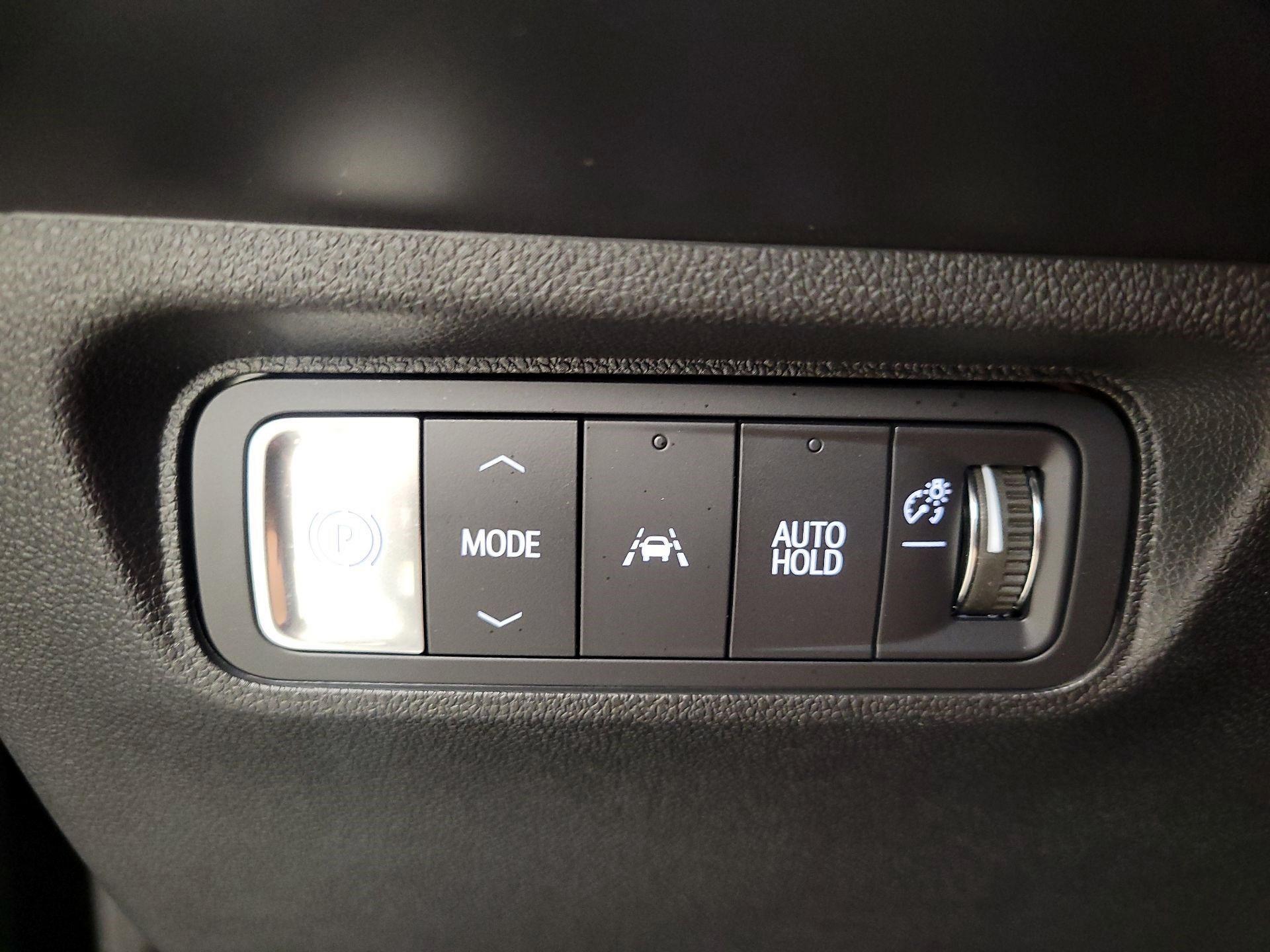 Thumbnail: 2024 Acura ZDX - 13