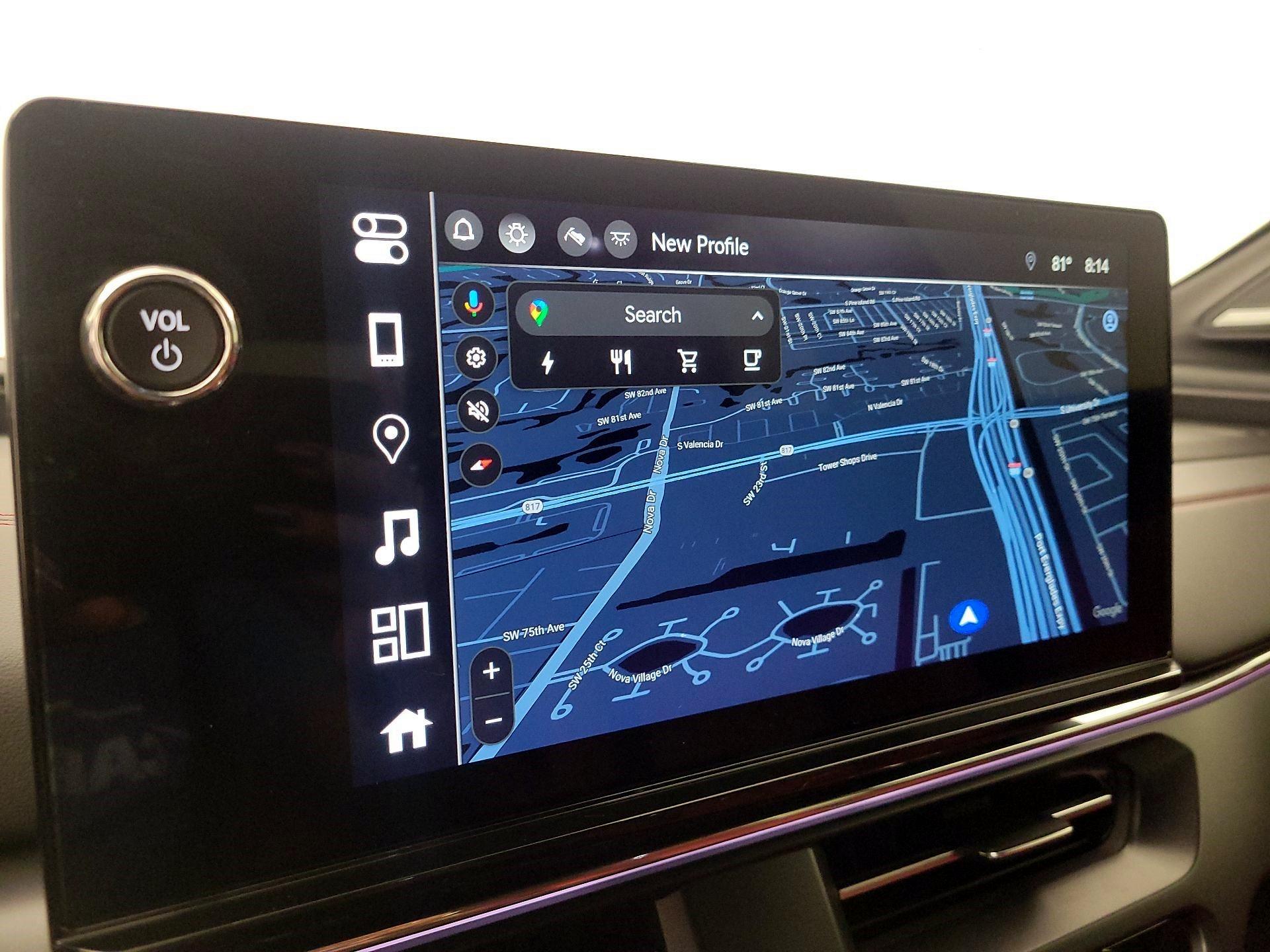 Thumbnail: 2024 Acura ZDX - 14