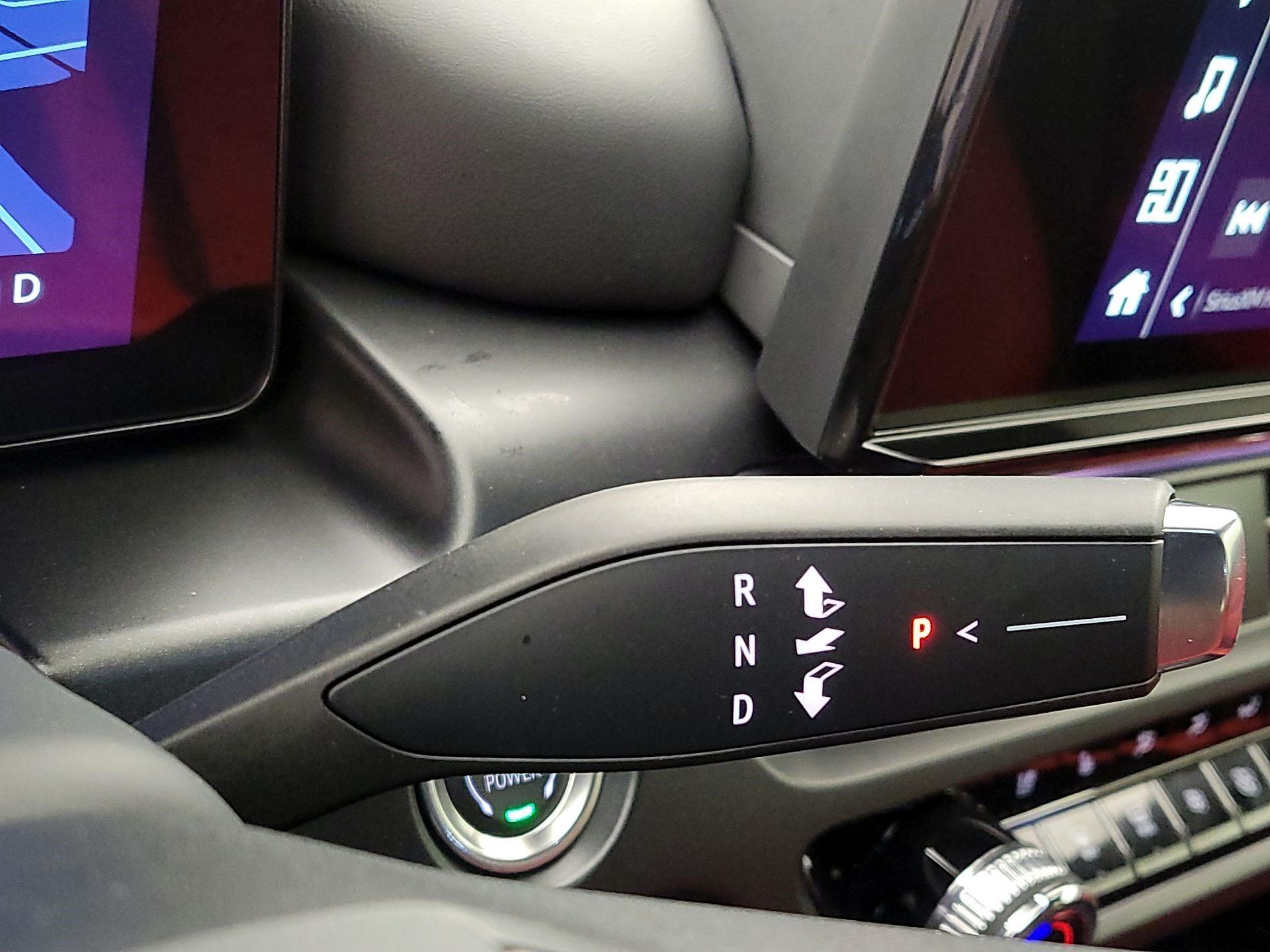 Thumbnail: 2024 Acura ZDX - 18