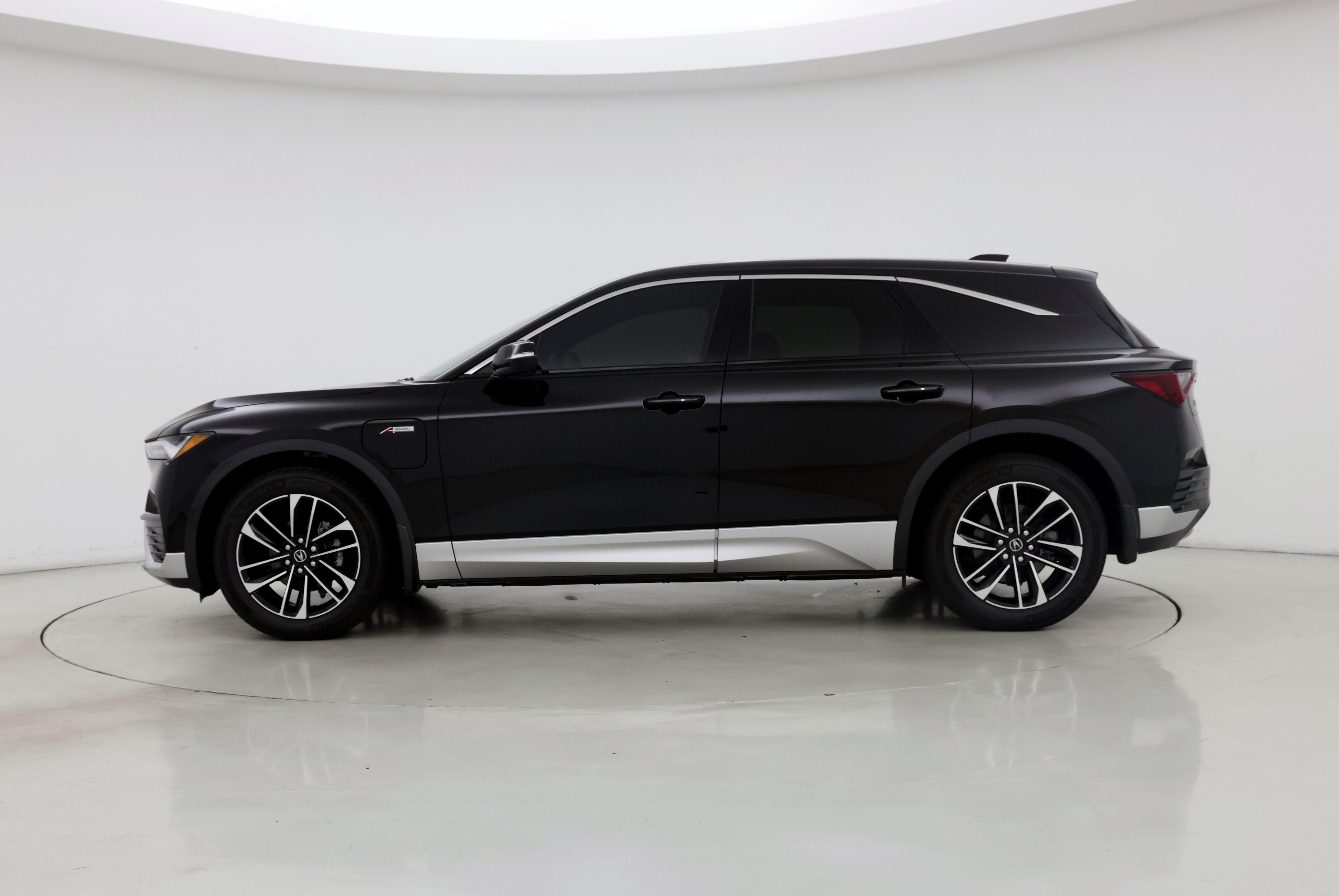 Thumbnail: 2024 Acura ZDX - 3
