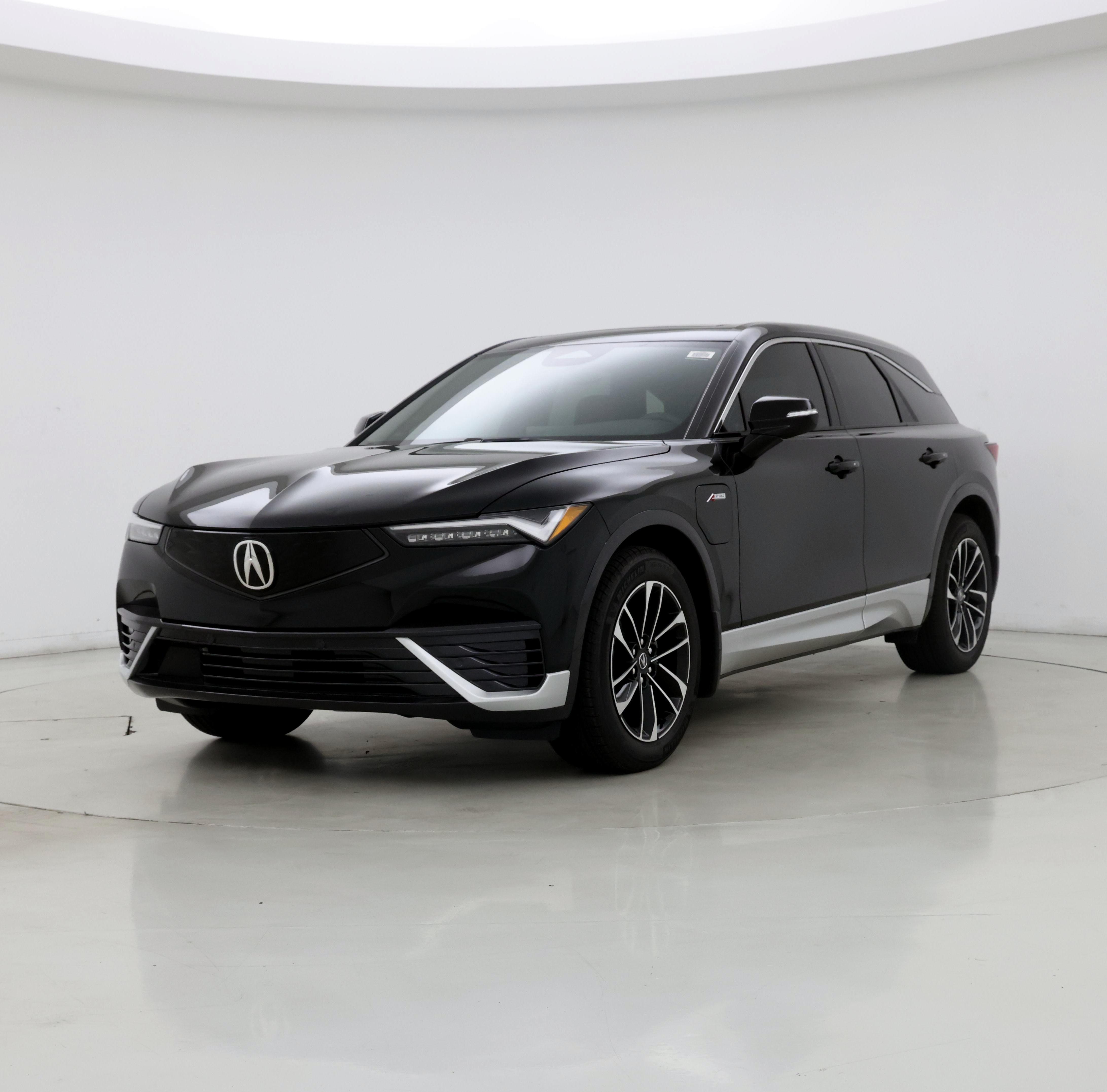 Thumbnail: 2024 Acura ZDX - 4
