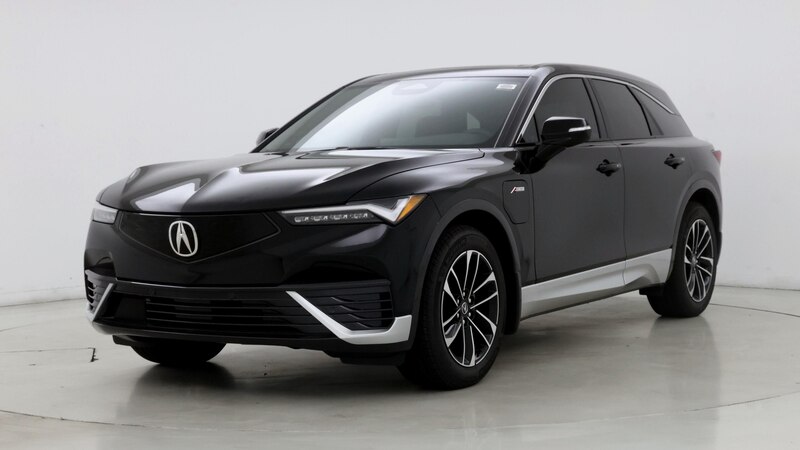 2024 Acura ZDX A-Spec 4