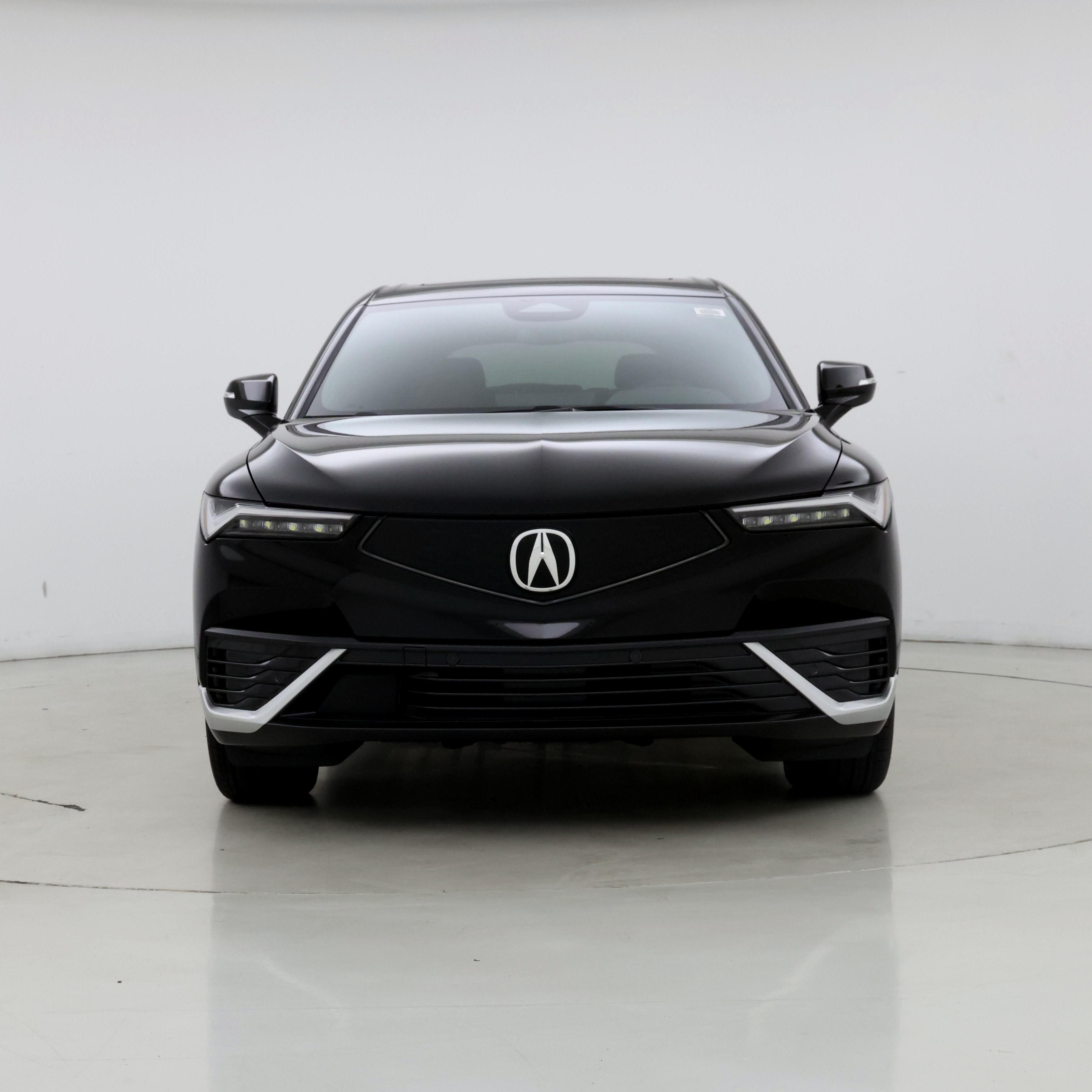 Thumbnail: 2024 Acura ZDX - 5
