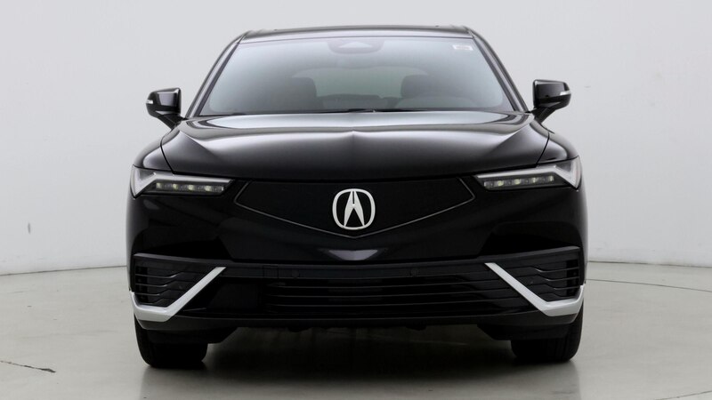 2024 Acura ZDX A-Spec 5