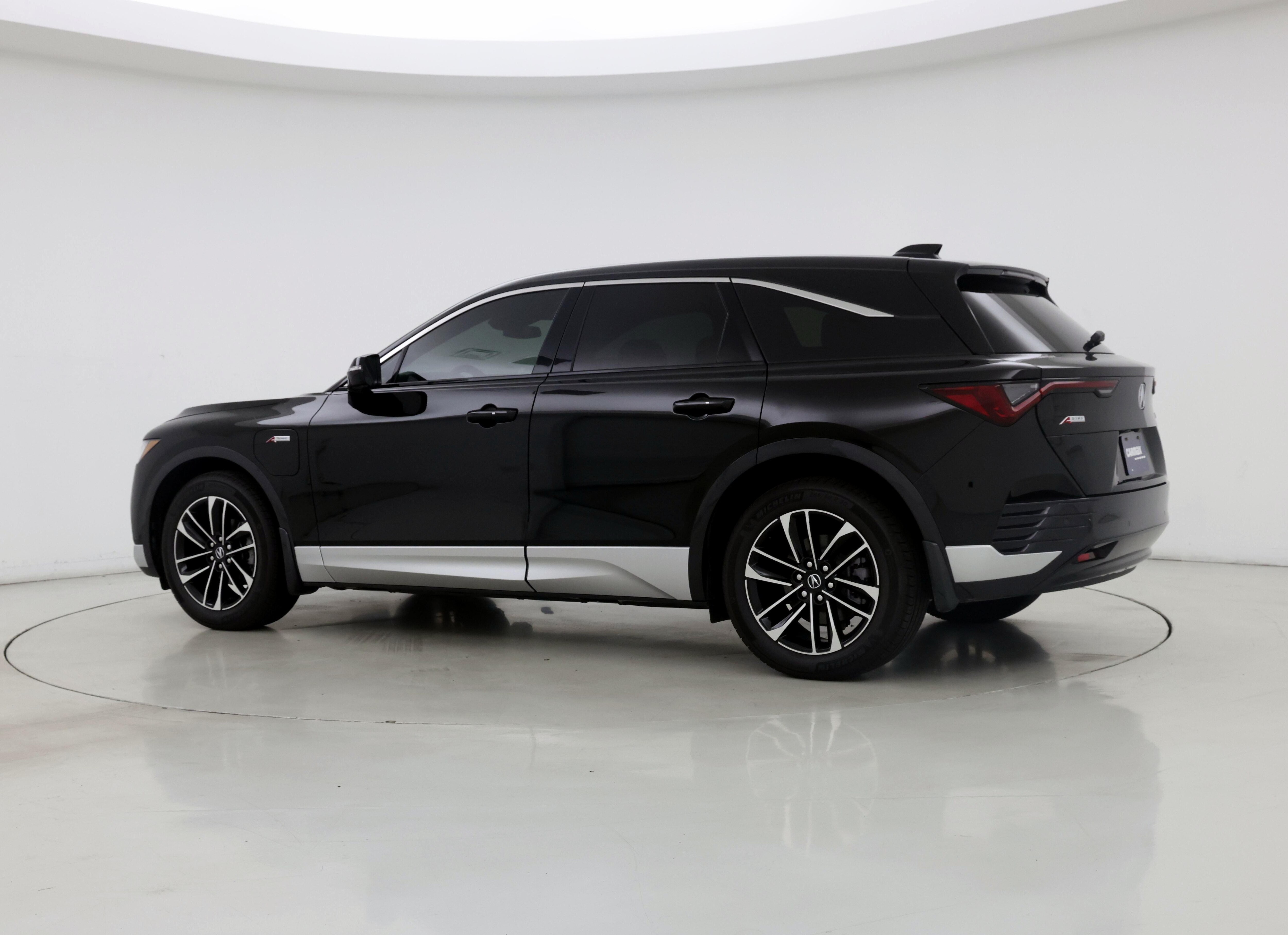 Thumbnail: 2024 Acura ZDX - 6