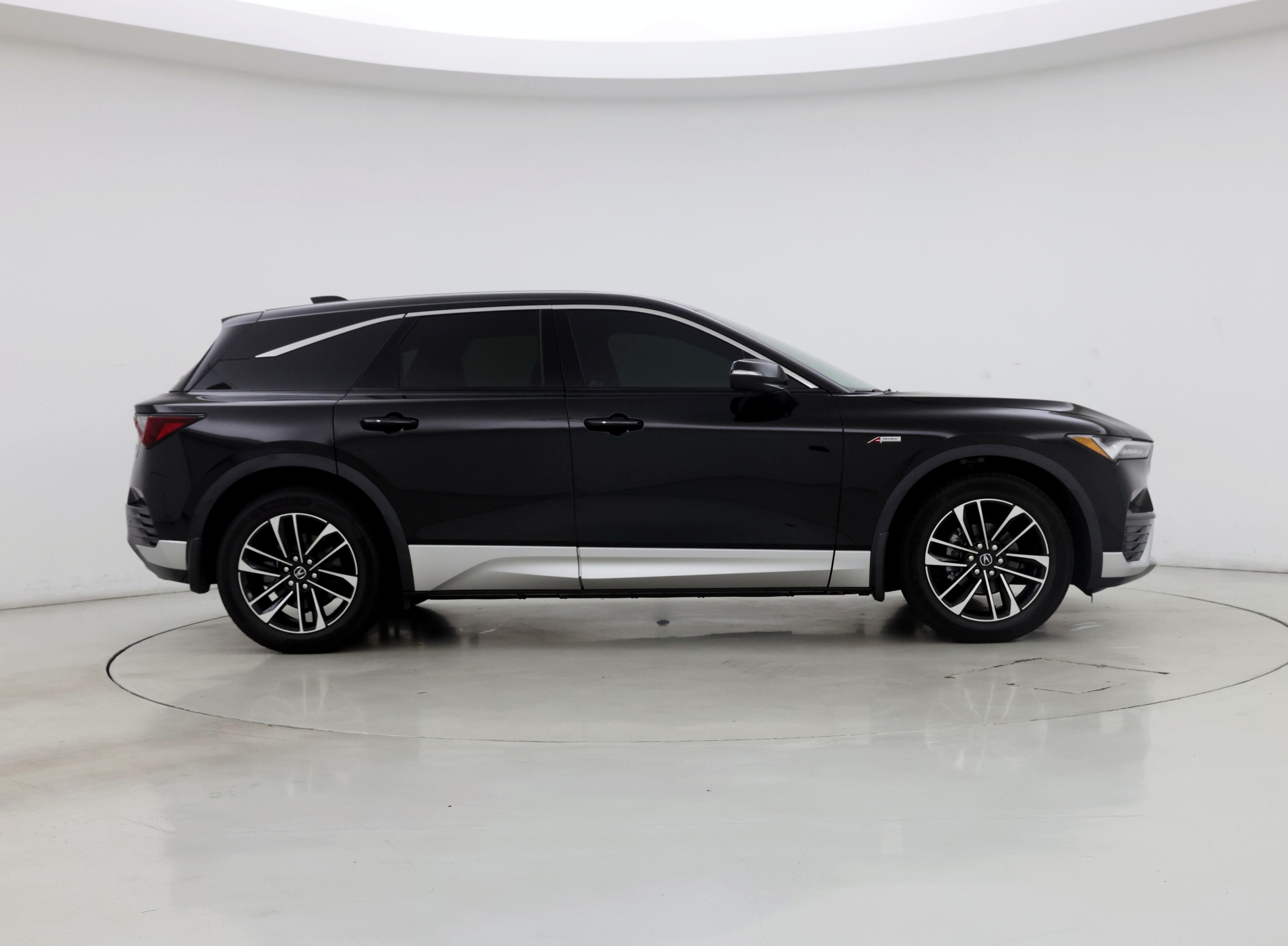 Thumbnail: 2024 Acura ZDX - 7