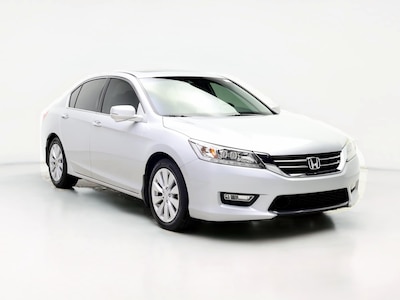 2013 Honda Accord Touring -
                Orlando, FL