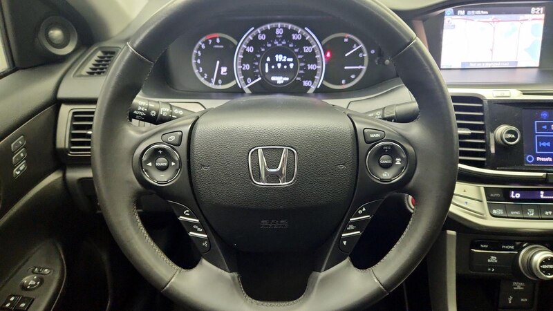 2013 Honda Accord Touring 10