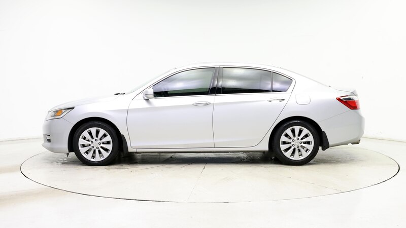 2013 Honda Accord Touring 3