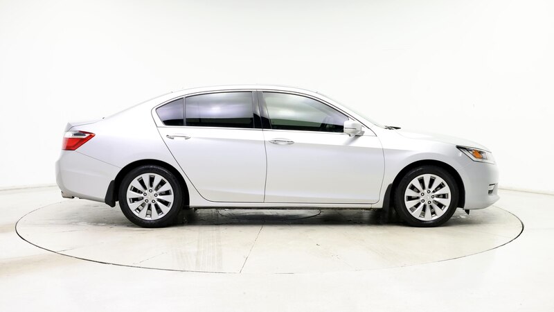 2013 Honda Accord Touring 7