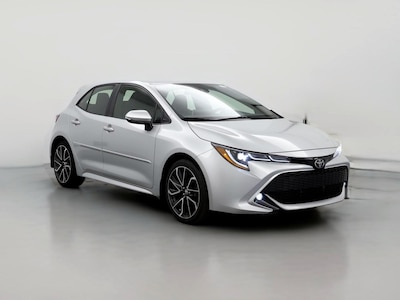 2022 Toyota Corolla XSE -
                Mobile, AL