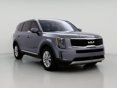 2022 Kia Telluride LX -
                Ft. Myers, FL