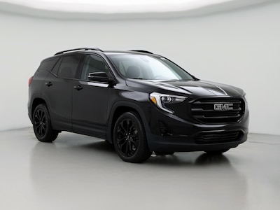 2021 GMC Terrain SLT -
                Boynton Beach, FL