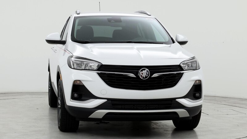 2022 Buick Encore GX Select 5