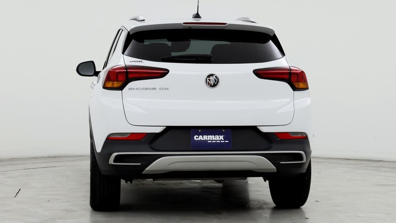 2022 Buick Encore GX Select 6