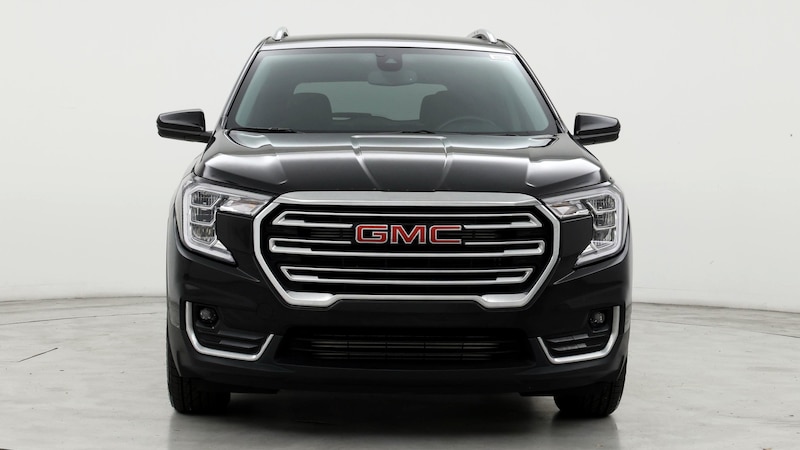 2022 GMC Terrain SLT 5