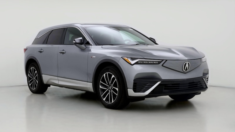 2024 Acura ZDX A-Spec Hero Image