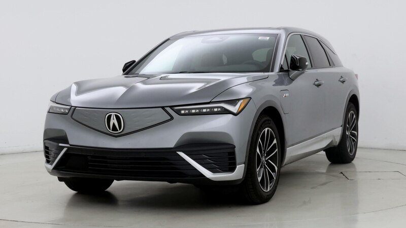 2024 Acura ZDX A-Spec 4