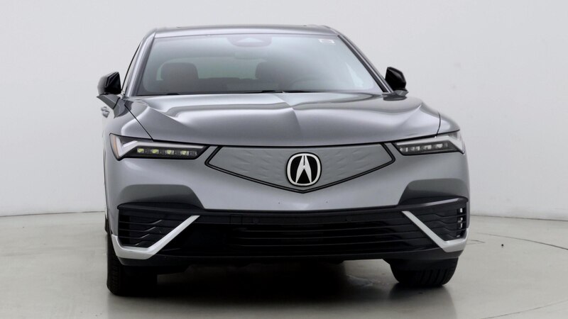 2024 Acura ZDX A-Spec 5