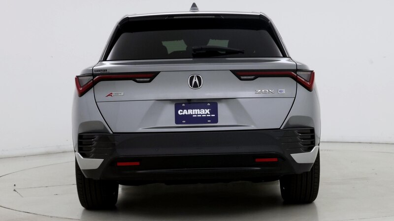 2024 Acura ZDX A-Spec 6