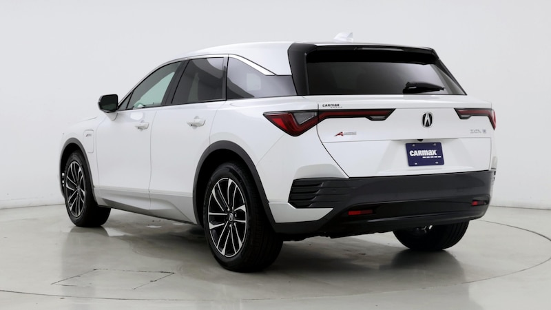 2024 Acura ZDX A-Spec 2