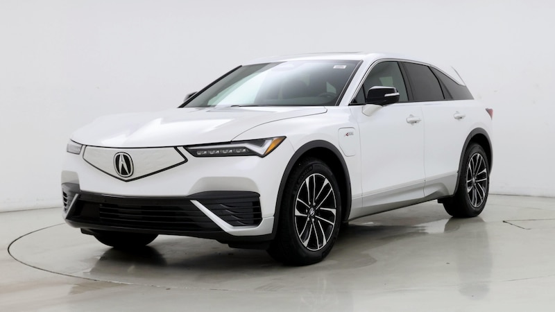 2024 Acura ZDX A-Spec 4