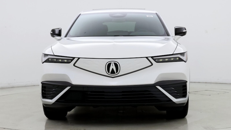 2024 Acura ZDX A-Spec 5