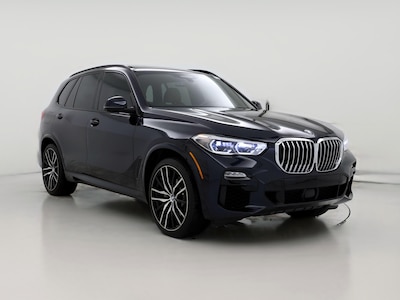 2021 BMW X5 sDrive40i -
                Columbus, GA