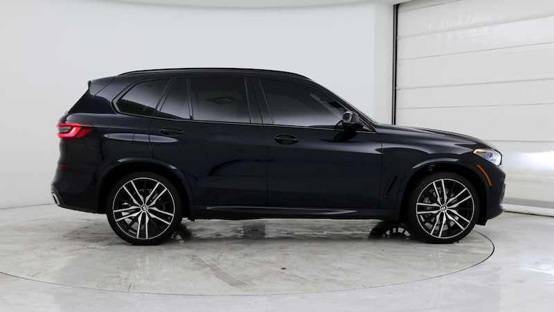 2021 BMW X5 sDrive40i 7